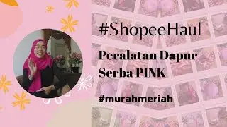 #ShopeeHaul