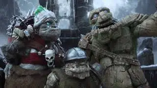 GarageFarm.NET | Troll Bridge by Snowgum Films