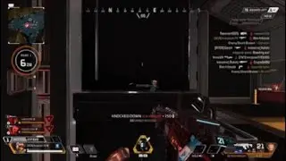 Apex Legends - Daily win