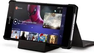 Sony Xperia Z2