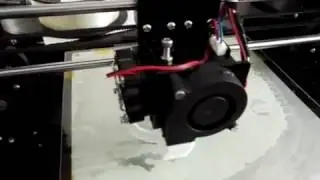 Playing Imperial March on 3D-Printer (Anet A8)