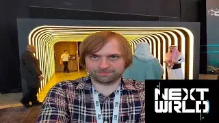 НС на Next World Forum 2022 в Эр-Рияде