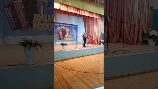 Фестиваль в Вологде. ,, Калины куст