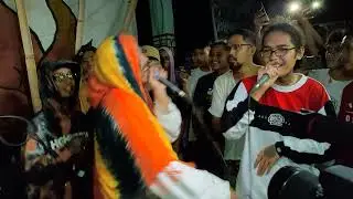 1096 Gang - Live Performance in Maharlika Paradise 🔥💯‼️