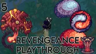 Calamity With slow learners: Episode 5: Double takedown! (also 1080p :D)