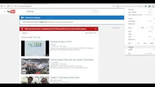 How to enable Java Script on Google chrome_TechFair Tips