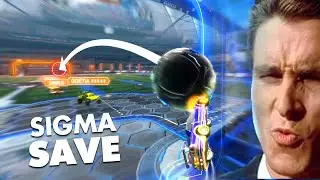 POTATO LEAGUE 207 | TRY NOT TO LAUGH Rocket League MEMES, Funny and SATISFYING Moments