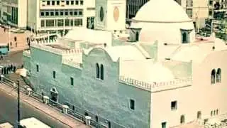Hadjira Preure  - Ya Dzayer