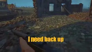 Hell Let Loose: Max Payne Bullet Time Edition 1