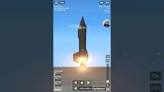 Sfs X-15 space plane+ blueprints