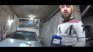 Как самому покрасить детали авто.
