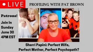 Sherri Papini: Perfect Wife, Perfect Mother, Perfect Psychopath?  #sherripapini #kidnappinghoax