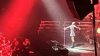 Olivia Rodrigo - Good 4 u @ Vorst Nationaal Brussel 19-06-2022
