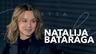 Наталья Батарага — о цифровой моде, феминизме и сексизме в фэшн-индустрии