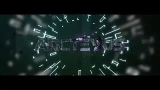 Epic 3D Blender Intro | PAID | Arcteyus