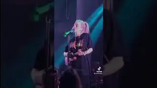 Billie eilish