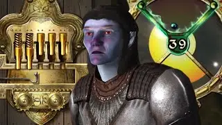 Oblivion: A World of Whoops