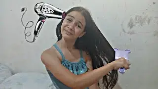 COMO INDRATA O CABELO LISO