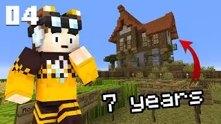 Nahanap Ko Na Ang OLD BASE Ko After 7 YEARS