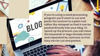 3 Steps To Follow to create the best blog