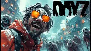 DAYZ EPIC MOMENTS #33