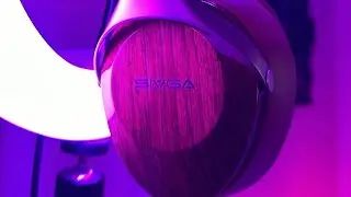 Sivga Robin SV021 птичка певчая
