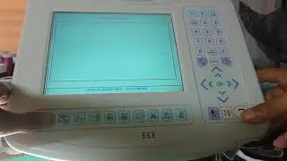 تعليم التطريز بالكمبيوتر للمبتدئين(4)