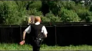 Hot Fuzz - teaser trailer 2