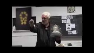 3 Frank Chester Capstone Lecture September 2013