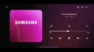 Free Temptation - Kitschi Cupid - Samsung11 from Galaxy S4 Live Demo Unit