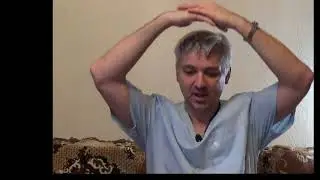Восточная  восстановительная гимнастика