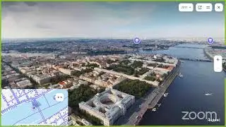Along the Moika through Stately St. Petersburg. From Pushkin to the Yusupovs