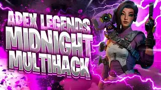 👑 APEX LEGENDARY ROYALTY 2024 | APEX CHEAT FREE DOWNLOAD | APEX HACK MOD MENU 2024 | UNDETECTED 👑