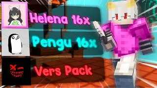 Top 5 BEST Bedwars Texture Packs (1.8.9) | FPS Boost