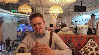 Первая ОС с графической оболочкой