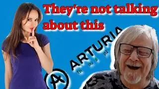Arturia V Collection 11 - What The Reviews Don't Tell You 🫢
