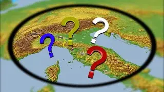 Pilgern Via Francigena - Organisation und Vorbereitung