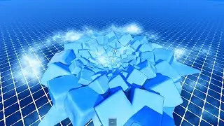 Roblox Studio | Hie 4 Skill