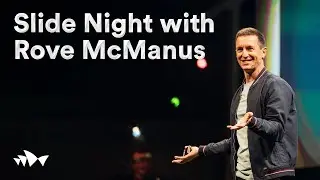 Slide Night | Live at Sydney Opera House