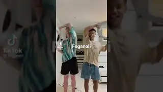 tik tok do Foganoli