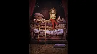 негативные мысли принцессы на горошине фантомы в неокортексе