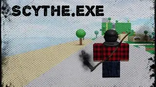 Scythe.exe | Combat Warriors ROBLOX