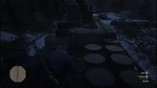 Red Dead Redemption 2 Pt8