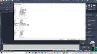 Cara merubah perintah shortcut pada Autocad