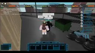 hacker