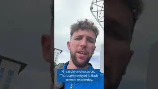 A Day in the Life