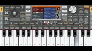 Cek Sound !! Instrument Lukaku Org 2023