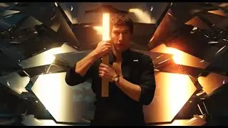 MEGALOPOLIS Trailer 2 (2024) - Aubrey Plaza Leads an Epic Sci-Fi Journey