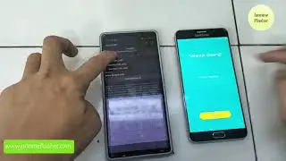 BYPASS FRP SAMSUNG NOTE 5 YOUTUBE NOT WORK