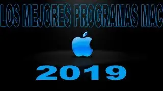 ⚫Tutorial | Mejores Programas | Para | Dj En Mac |2019 Mixman Dj